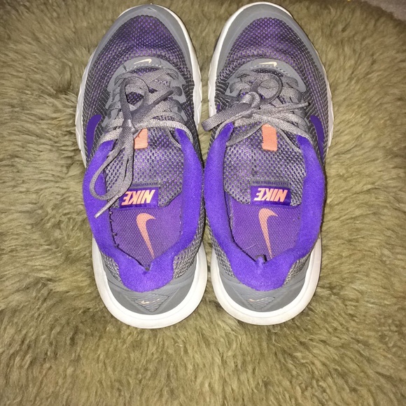 nike flex experience rn 5 purple
